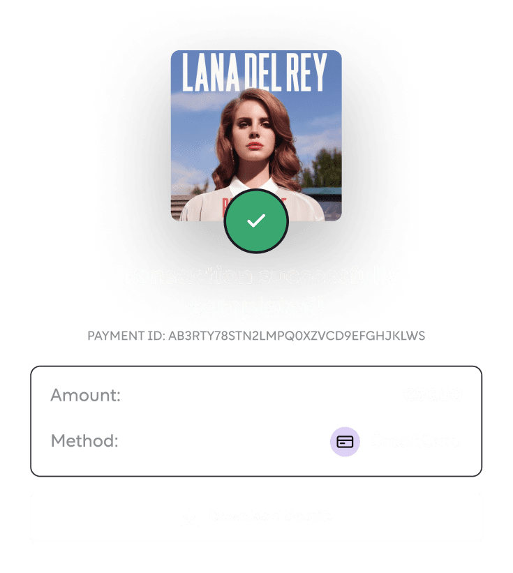 Hero card - Paytech.com